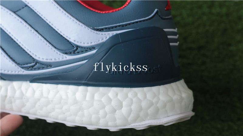 Adidas Predator Precision TR Ultra Boost Blue